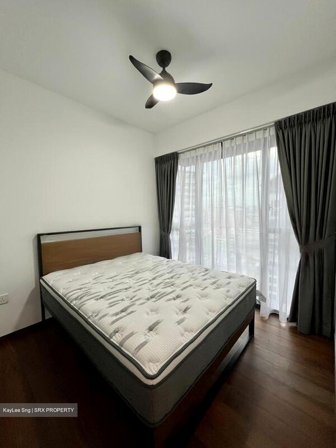 The M (D7), Apartment #453427371